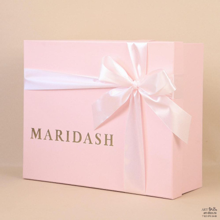  Фотография упаковка  для одежды maridash