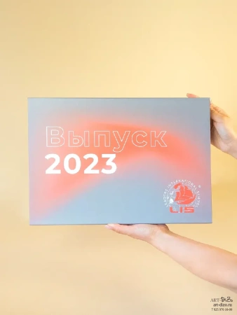  Фотография картонный ложемент lis