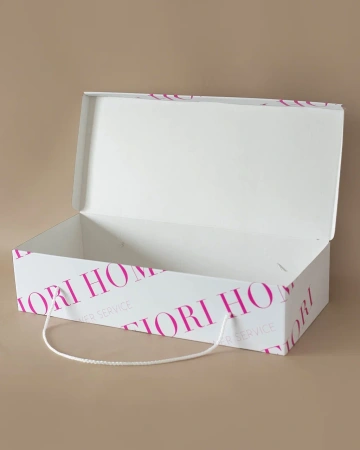  Фотография переноска для цветов fiori home