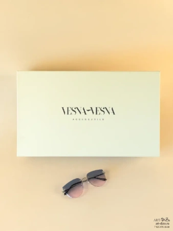  Фотография подарочная коробка vesna-vesna