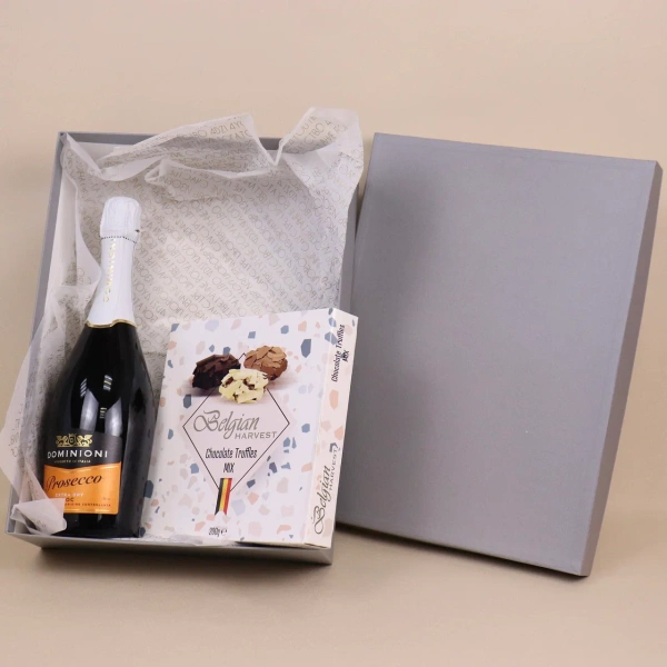  Фотография коробка для новогодних подарков