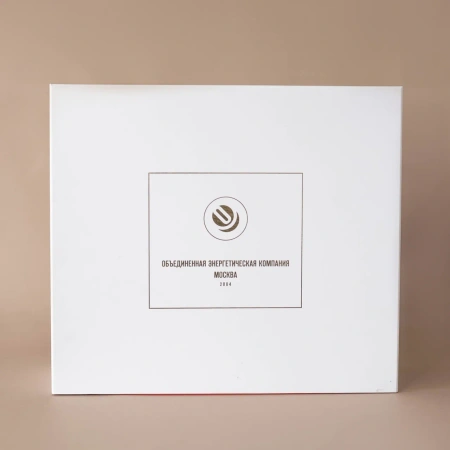  Фотография коробка пенал с ложементом для оэк