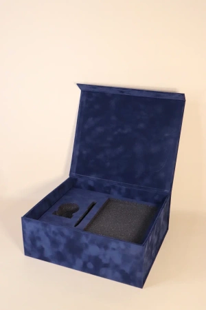  Фотография коробка на магнитах для фгбу "нмиц рк" минздрав рф