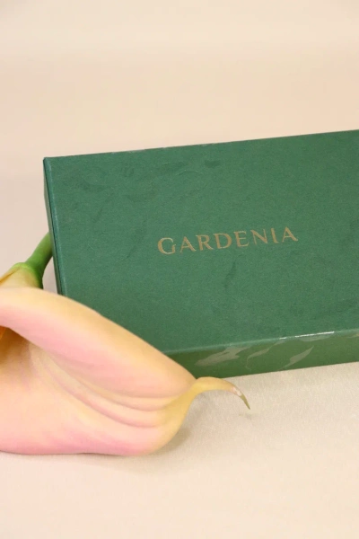  Фотография коробка пенал для пластиковых карт с ложементом