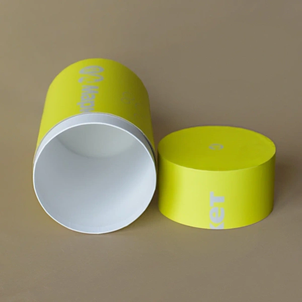  Фотография коробка круглая на втулке для яндексмаркет