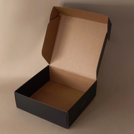  Фотография коробка самосборка самолет 35*35*12