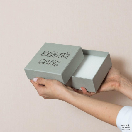  Фотография комплект коробок 12×12×5 см, 15×15×10 см, 32×11×10 см