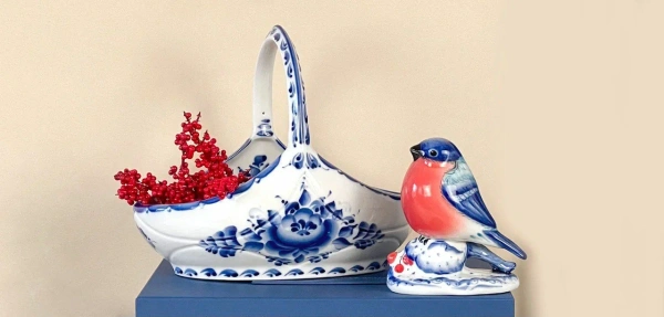 Фотография корзинка для фруктов