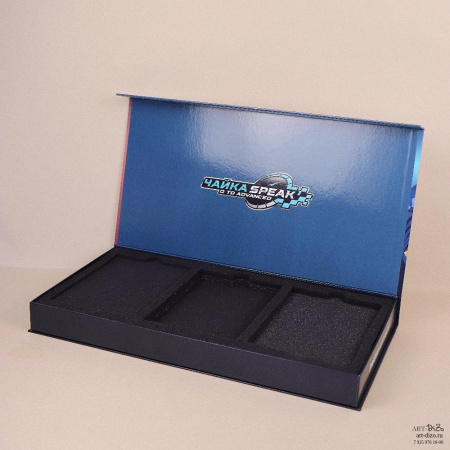  Фотография упаковка для настольных игр