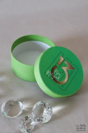  Фотография упаковочная коробка крышка дно с логотипом