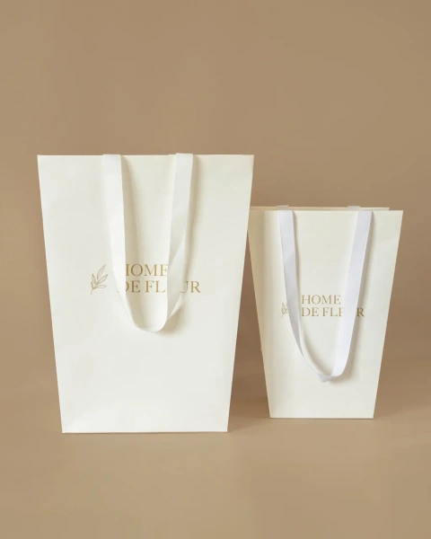  Фотография пакет трапеция 30(20)х40х30(20)