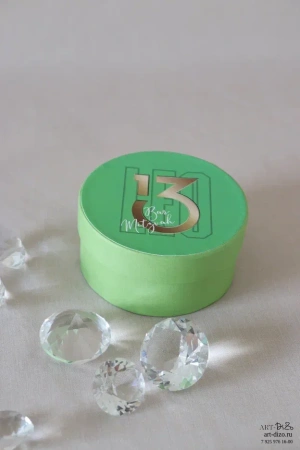  Фотография упаковочная коробка крышка дно с логотипом