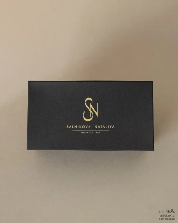  Фотография коробки крышка-дно для подарков