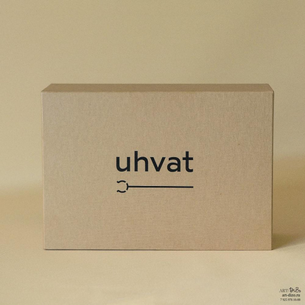  Фотография коробка-пенал 32×22×10 см с перегородками