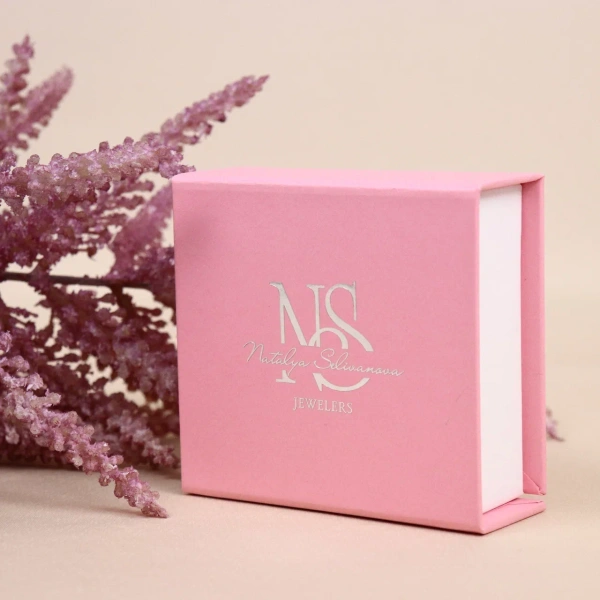  Фотография коробка для украшений ns