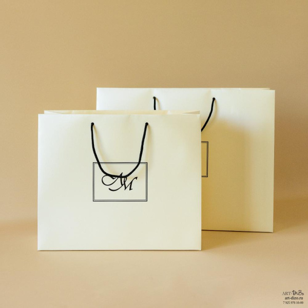  Фотография пакеты 42×35×14 см и 54×40×12 см