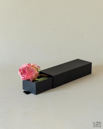 Коробка-пенал под вытянутый предмет  Фотография коробка-пенал под вытянутый предмет