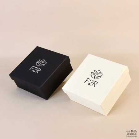  Фотография коробка крышка дно картон