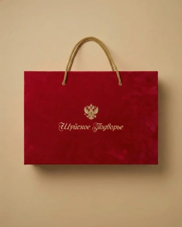  Фотография коробка-книга на магнитной застёжке