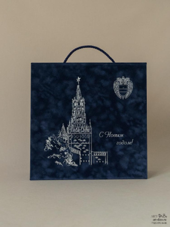 Заказать качественную индивидуальную упаковку для корпоративного подарка