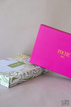 Подарочная коробка крышка дно на заказ  Фотография подарочная коробка крышка дно на заказ