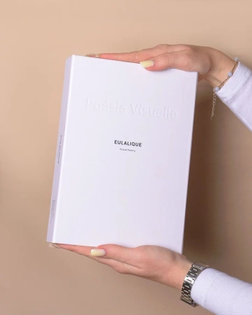  Фотография раскрывающая подарочная коробка на магнитах