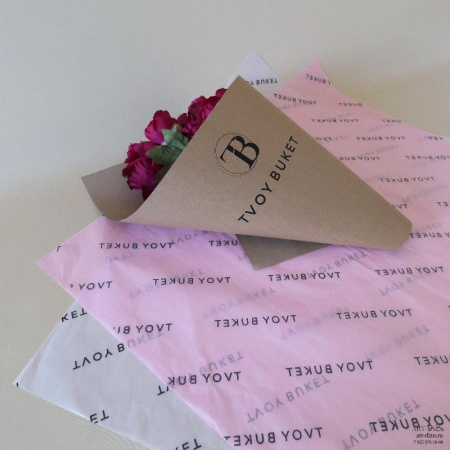  Фотография тишью 70×30 см с цифровой печатью