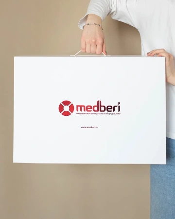  Фотография коробка книга на магнитах medberi