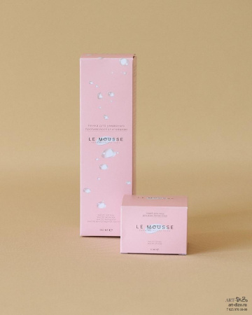 Самосборная коробка 5×5×17 см для косметики  Фотография самосборная коробка 5×5×17 см для косметики