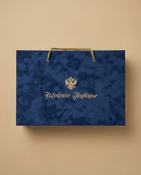  Фотография коробка-книга на магнитной застёжке