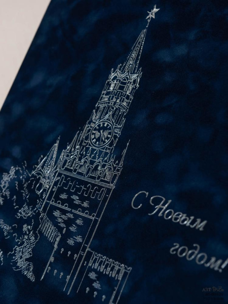 Заказать качественную индивидуальную упаковку для корпоративного подарка