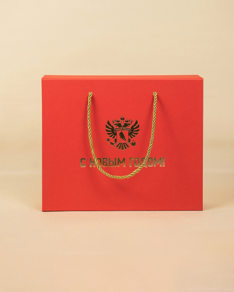 Новогодняя коробка книга на магнитах  Фотография новогодняя коробка книга на магнитах