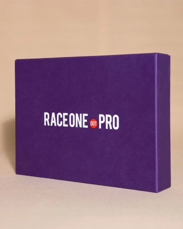 Коробка пенал с ложементом фиолетового цвета  Фотография коробка пенал с ложементом фиолетового цвета