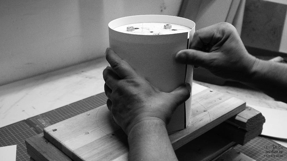 Изготовление коробок на заказ