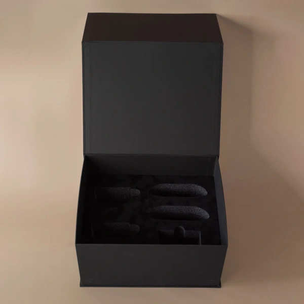 Фотография книга на магнитах для правительства москвы