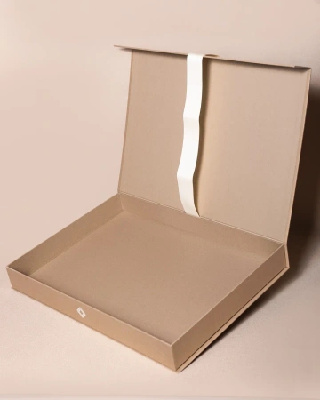  Фотография коробка на магнитах для дистрибьютора предметов интерьера