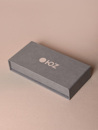  Фотография подарочная коробка с атласным ложементом