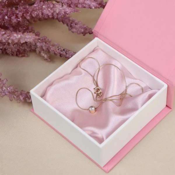 Фотография коробка для украшений ns