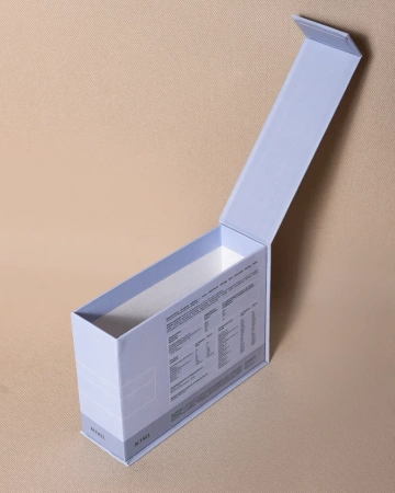 Коробка на магнитах для набора биодобавок COLLAGEN PEPTIDE 7500  Фотография коробка на магнитах для набора биодобавок collagen peptide 7500