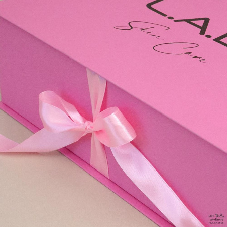  Фотография упаковка для уходовой косметики