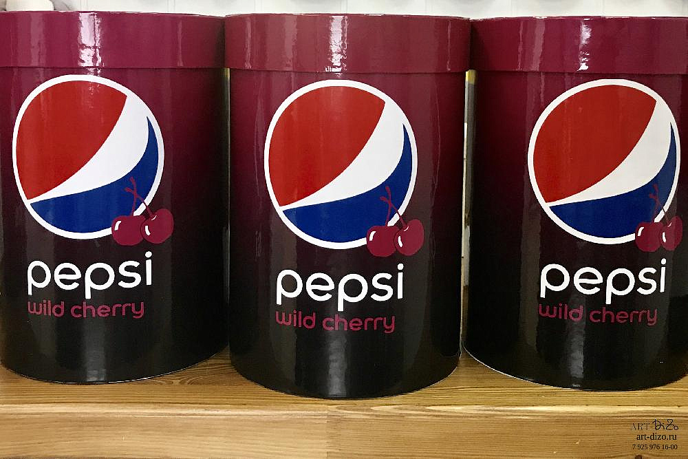 Цифровая печать 