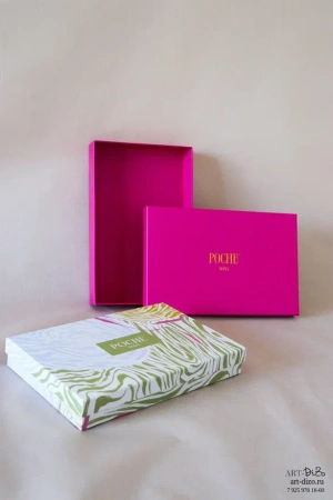 Подарочная коробка крышка дно на заказ  Фотография подарочная коробка крышка дно на заказ