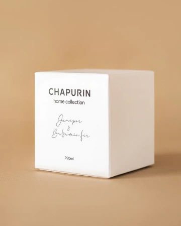  Фотография коробка chapurin home collection