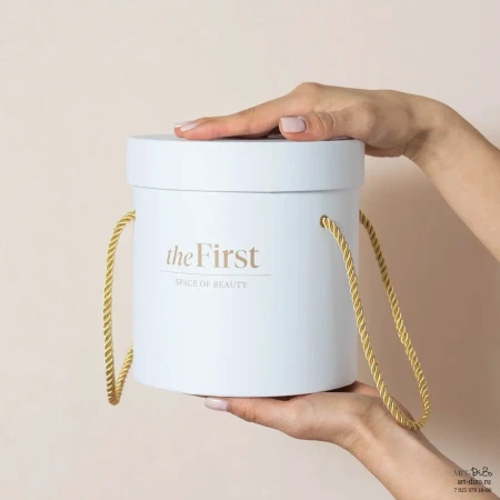  Фотография коробка крышка дно на заказ