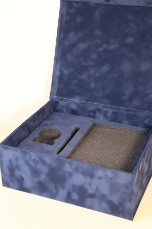  Фотография коробка на магнитах для фгбу "нмиц рк" минздрав рф