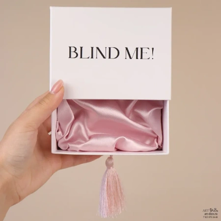  Фотография коробка для украшений blind me