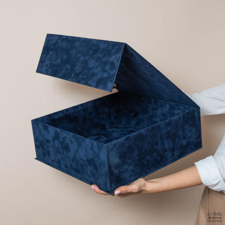 Заказать качественную индивидуальную упаковку для корпоративного подарка