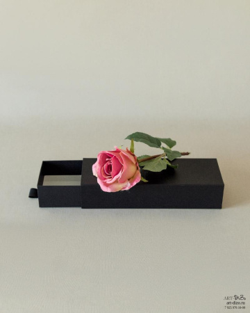 Коробка-пенал под вытянутый предмет  Фотография коробка-пенал под вытянутый предмет