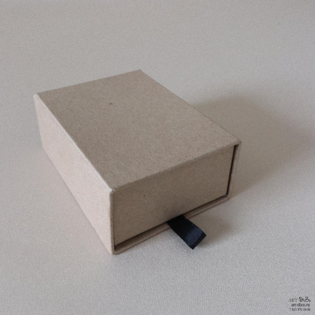  Фотография пенал 10×7×3.5 см с ложементом под флакон