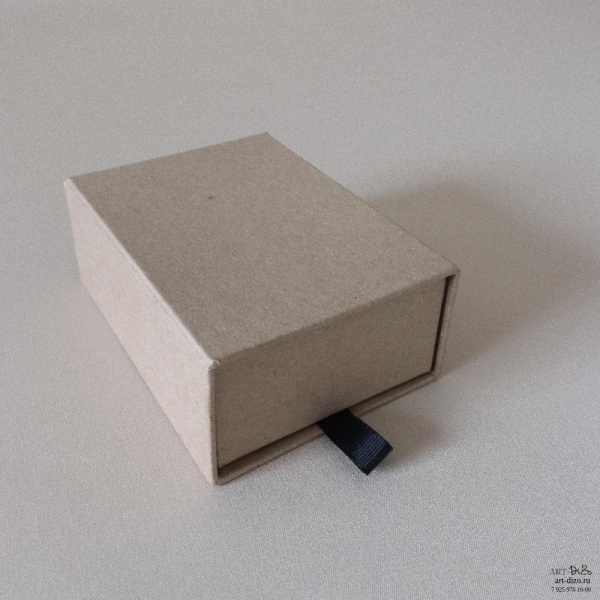  Фотография пенал 10×7×3.5 см с ложементом под флакон